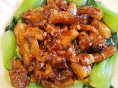 -民族饭荘(新华大街店)