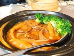 皇朝一品煲-皇朝会.经典传统粤菜(外滩店)