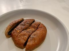 牛排菇-胡麻(静安嘉里店)