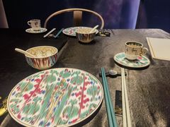 -四季小馆·潤·中国菜(越秀公园店)