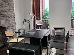 -设计共和 Design Republic(江宁路店)