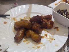 -老浒记烤鸭-北京菜(琉璃厂店)