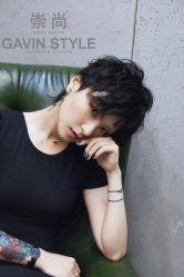 -崇尚GAVIN STYLE臻选