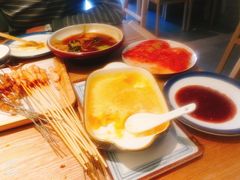 -小乾杯串店•16年沈阳烧烤(文安路店)
