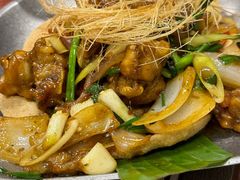 -仓库南洋海鲜小排档(柳河路店)