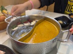 -呷哺呷哺 黄金牧场 (新中关购物中心店)