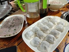 -章记正宗南岗鱼蛋火锅