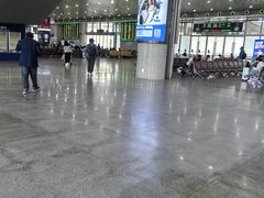 -洛阳龙门站