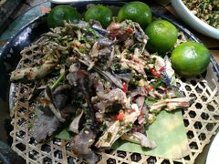 -勐丽梦兰傣味餐厅