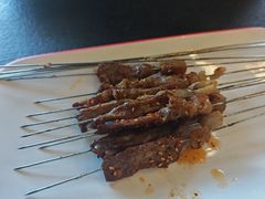 -鸿宇海鲜烧烤(红海新区店)