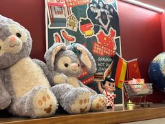 -Eckl’s爱氏热狗(猫街店)