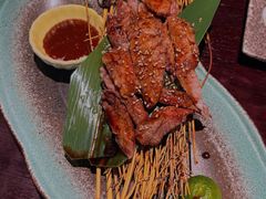 -一豚轩·烧鸟·豚骨拉面(五四路店)