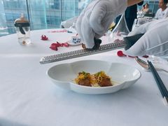 -悦轩中餐厅·高空江景·杭州柏悦酒店