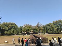 -桂林独秀峰王城景区