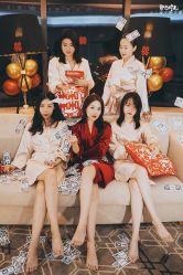-拉瑞娜LaReine婚纱礼服高级定制