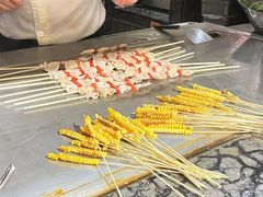 -芭菲盛宴·环球美食(袁家岗店)