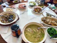 -品鲜村农家菜·阳澄湖大闸蟹(总店)