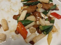 -金碧轩粤菜海鲜大酒楼