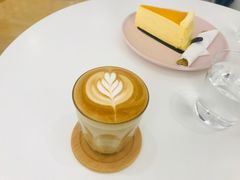 -隹木咖啡馆(宝龙广场店)