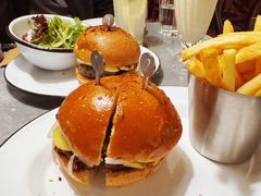 -尚牛社会 Beef & Liberty(金桥EKA天物店)