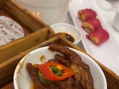 -金翠皇宫粤菜·点心·海鲜(科技园店)