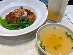 -和平馆·地道港澳茶餐厅(西门口店)