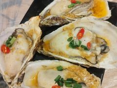 -段氏龙虾·烧烤·烤鱼(东书房路店)