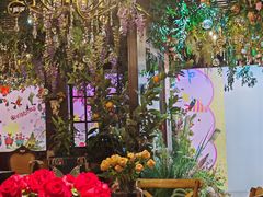 -第101座花园餐厅(湖滨88店)