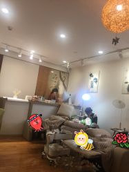-森日式美甲沙龙MORI NAIL总店