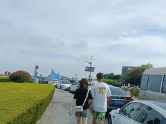 -南汇嘴观海公园