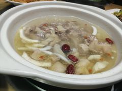 -龙泉人椰子鸡.糟粕醋.海南菜(三亚旗舰店)