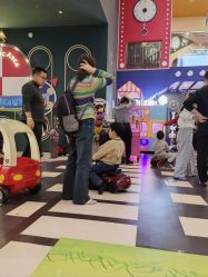 -meland club亲子乐园(北京芳圆里ID MALL店)