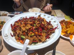 -川里谈·川味小馆(北京路店)