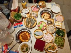 -海底捞大排档火锅(打浦路店)