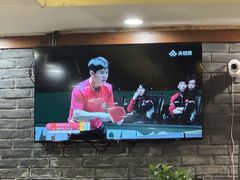 -玉桥餐厅(天坛店)