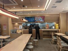 -吉野家(中关村3店)