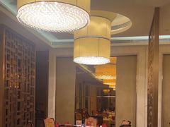 -酌宴府The China Club·广州万富希尔顿酒店(云城东路店)