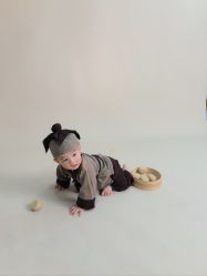 -巴黎Paris baby儿童摄影(宝山万达店)