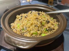 干巴菌炒饭-翠府(翠湖北路店)