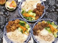 -蜗牛小馆醉乡民谣云南菜(惠新西里店)