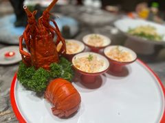 -聚春园自助餐厅(东街口店)