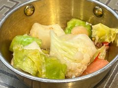 -新繁老號豌豆汤饭店·江湖菜(宝光寺店)