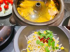 -云海肴云南菜·蒸汽石锅鱼(青岛万象城店)