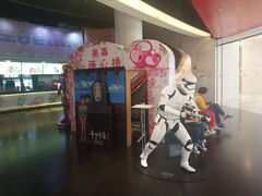 -美嘉欢乐影城(万象城店)