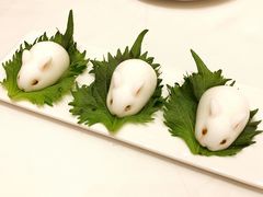 -喜宴又一村·粤菜·茶点·海鲜(壹方天地店)