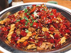 -老九巷川小馆(万松园店)