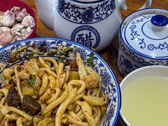 -马振面(小皮院店)