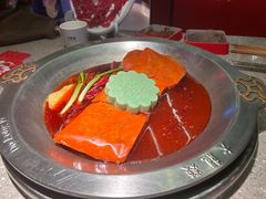 -大龙燚火锅(太古里店)