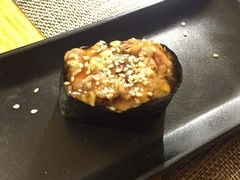-昊·来了寿司(双楠2店)