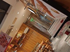 -木屋烧烤(万德庄店)